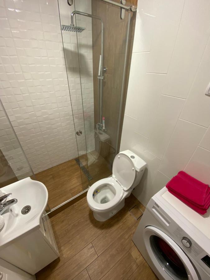Sleepover - Holiday Base Novi Sad Extérieur photo