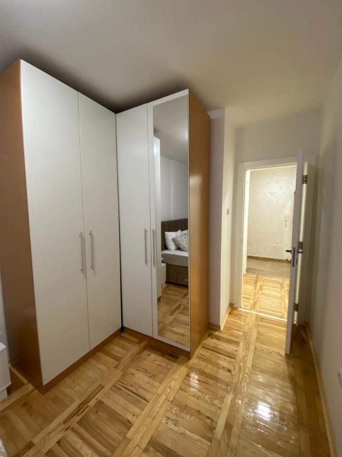 Sleepover - Holiday Base Novi Sad Extérieur photo