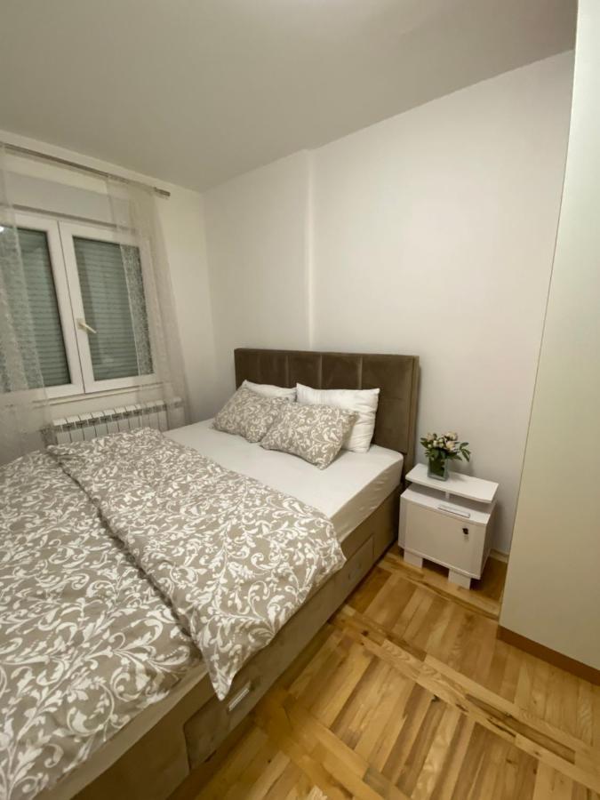 Sleepover - Holiday Base Novi Sad Extérieur photo