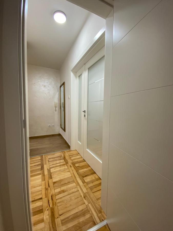 Sleepover - Holiday Base Novi Sad Extérieur photo