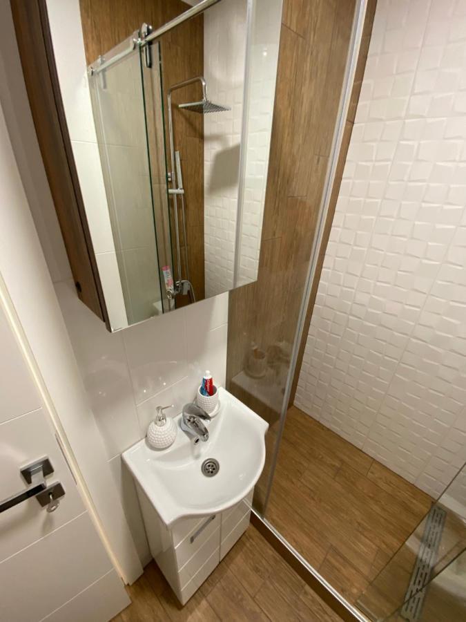 Sleepover - Holiday Base Novi Sad Extérieur photo