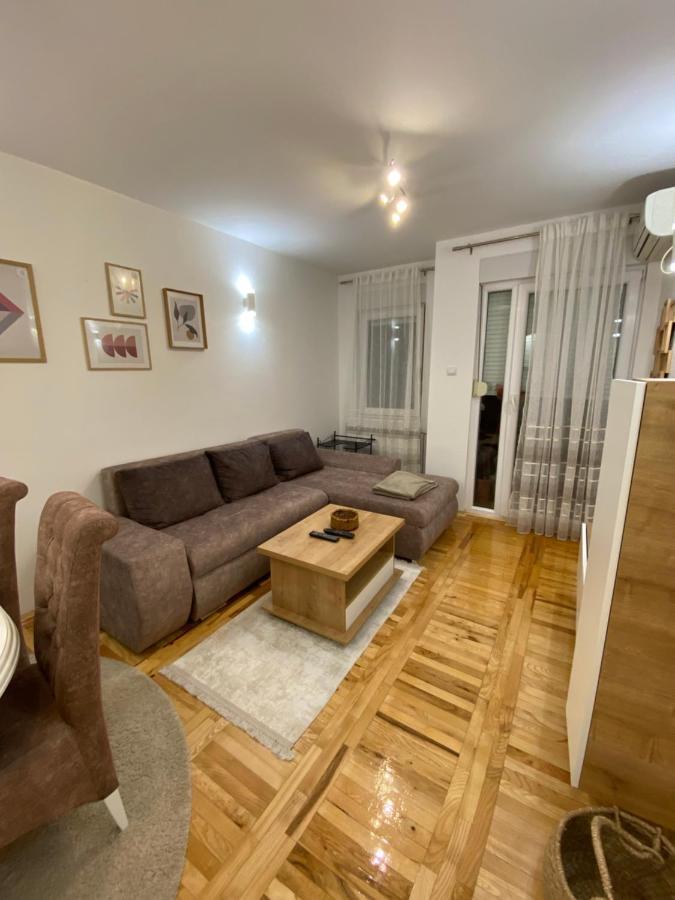 Sleepover - Holiday Base Novi Sad Extérieur photo
