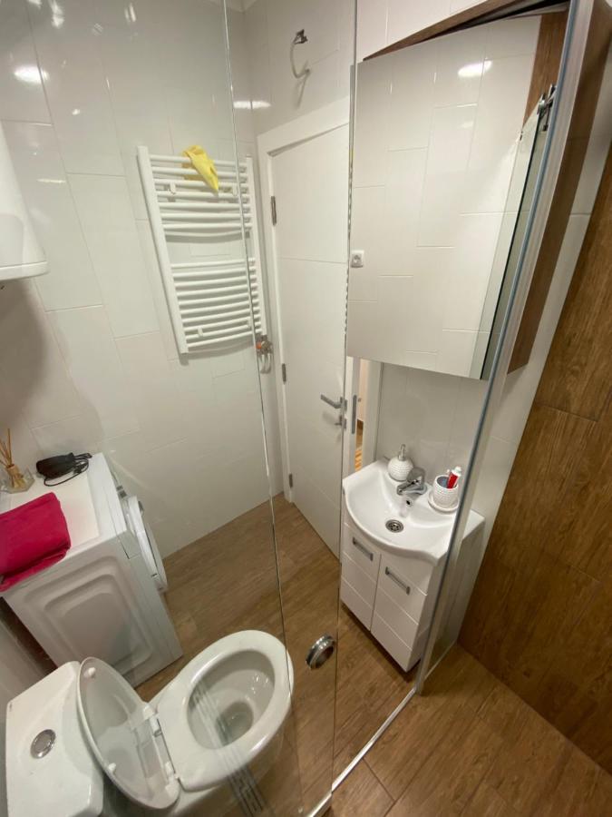 Sleepover - Holiday Base Novi Sad Extérieur photo